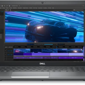 Ноутбук Dell Precision 3591 Intel Core Ultra 7 155H 16/512Gb RTX A500 Win11P XGJKN