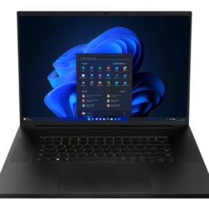 Ноутбук Razer Blade 18 i9-14900HX/32GB/1TB/Win11 RTX4080 300Hz RZ09-0509TEK3-R3E1