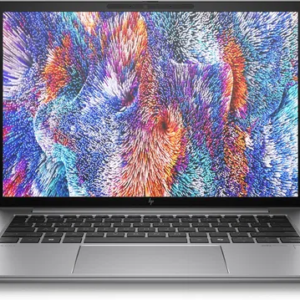 Ноутбук HP ZBook Firefly 14 G11 Ryzen 7 8840HS 64Gb/1Tb AMD Radeon 780M  8T0N8EA#BCM