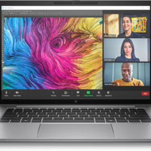 Ноутбук HP ZBook Firefly 14 G11 Intel Core Ultra 7 155H 32Gb/1Tb RTX A500 Win11P 8T0P2EA#BCM