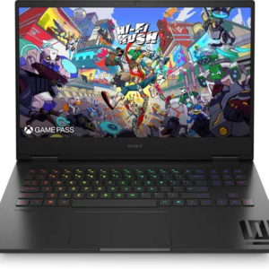 Ноутбук HP OMEN 16 i7 14700HX 32GB/2Tb RTX4070 Win11  A85ZDEA#BCM