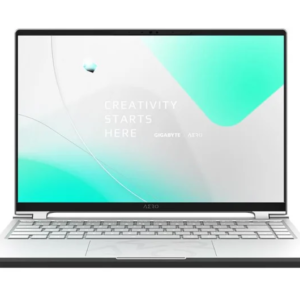 Ноутбук Gigabyte AERO 14 OLED BMF i7-13620H/16GB/1TB/Win11 RTX4050 90Hz BMF-H2EEBB3SH