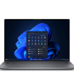 Ноутбук Dell XPS 16 9640 Ultra 9 185H/32GB/1TB/Win11P RTX4070 OLED XPS0360X-3yNBD