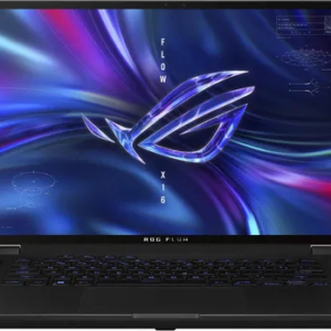Ноутбук ASUS ROG Flow X16 i9 13900H 32Gb/2Tb RTX4070 Win11P GV601VI-NEBULA034X