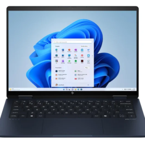 Ноутбук HP Envy 14 x360 Ultra 7-155U/16GB/1TB/Win11 120Hz OLED Blue A01FDEA