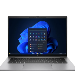 Ноутбук HP ZBook Firefly 14 G11 Ryzen 5 Pro-8640HS/16GB/1TB/Win11P 8T0M6EA