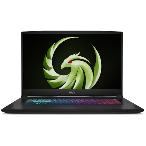 Laptop-MSI-Bravo-17-D7VEK-093PL-front