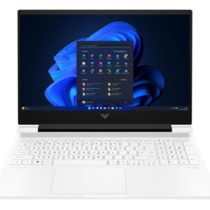 Ноутбук HP Victus 16 i5-14450HX/32GB/1TB/Win11 RTX3050 144Hz White A08B0EA
