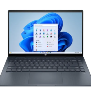 Ноутбук HP Pavilion 14 x360 i5-1335U/16GB/512/Win11 Blue A01E5EA