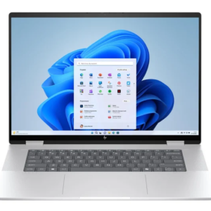 Ноутбук HP Envy 16 x360 Ultra 7-155U/16GB/1TB/Win11 Touch A01FWEA
