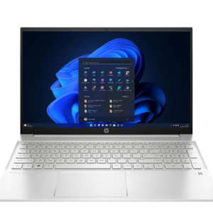 Ноутбук HP Pavilion 15 Ryzen 7-7730U/16GB/1TB/Win11Px Silver A01FREA