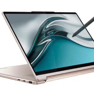 Ноутбук Lenovo Yoga 9 14 i7-1360P 16GB 1TB PCIe 2,8K OLED Dotyk W11