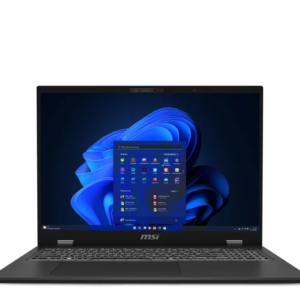 Ноутбук MSI Prestige 16 AI Studio Ultra 7-155H/32GB/1TB/Win11 RTX4050 B1VEG-224PL