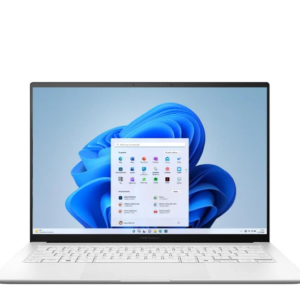 Ноутбук ASUS ZenBook S14 UX5406SA Ultra 7-258V/32GB/1TB/Win11 OLED 120Hz UX5406SA-PV030W