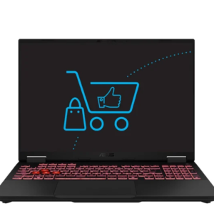 Ноутбук ASUS TUF Gaming A15 R7-7435HS/16GB/512 RTX4060 144Hz FA507NVR-LP005