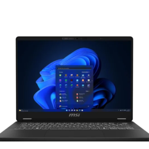 Ноутбук MSI Prestige 14 AI Studio Ultra 7-155H/32GB/1TB/Win11 RTX4050 C1VEG-051PL