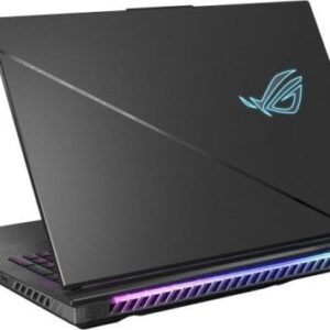 Ноутбук Asus ROG Strix SCAR 18 i9-14900HX 32Gb/1Tb RTX4080 Win11 Mini LED G834JZR-N6006W
