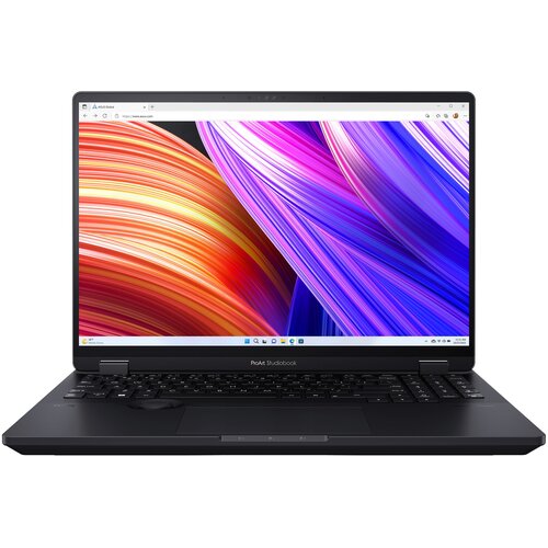Laptop-ASUS-ProArt-Studiobook-Pro-W7604J3D-przod