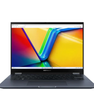Ноутбук ASUS Vivobook S14 Flip TN3402YA R5-7430U/16GB/512/Win11 TN3402YA-LZ282W