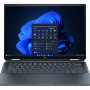Ноутбук HP Spectre 14 x360 Ultra 7-155H/32GB/1TB/Win11P 120Hz OLED Blue A01F0EA