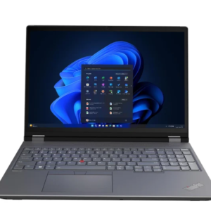 Ноутбук Lenovo ThinkPad P16 i7-13850HX/32GB/1TB/Win11P RTX3500 165Hz 21FA000TPB