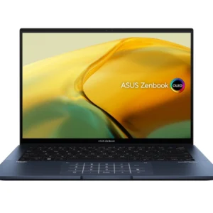 Ноутбук ASUS ZenBook 14  i7-13700H/16GB/1TB/W11P OLED UX3402VA-KN593X
