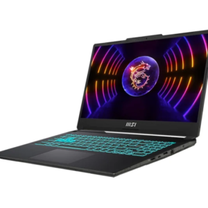 Ноутбук MSI Cyborg 15 i5-13420H/16GB/512 RTX4050 144Hz A13VE-1613XPL