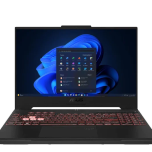Ноутбук ASUS TUF Gaming A15 R7-7435HS/16GB/512/Win11 RTX4060 144Hz FA507NVR-LP017W