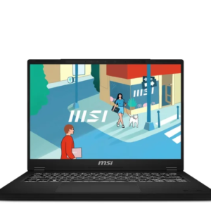 Ноутбук MSI Modern 14 H i5-13420H/16GB/512/Win11 D13MG-095PL