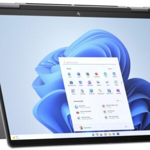 Ноутбук HP ENVY x360 14 - Ultra 5 125U | 14''-WUXGA-Dotyk | 16GB | 512GB | Win11Home | Meteor Silver  B4MD4EA