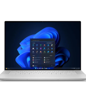 Ноутбук Dell XPS 16 9640 Ultra 7 155H/64GB/2TB/Win11P RTX4070 OLED XPS0337X-3yPS