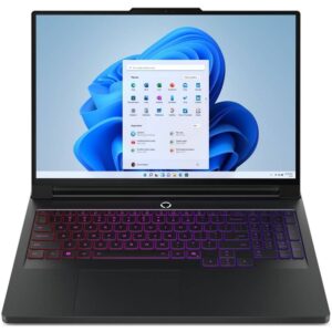 Ноутбук Lenovo Legion Pro 7 16IAX10H INTEL Core Ultra9--275HX 32Gb/2Tb RTX5080 Win11 83F50068CK