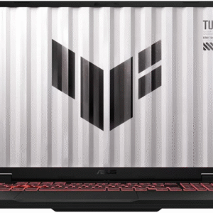 Ноутбук ASUS TUF Gaming A18 AMD Ryzen 7 260 32Gb/1Tb RTX5060 Win11 FA808UM-S8011W