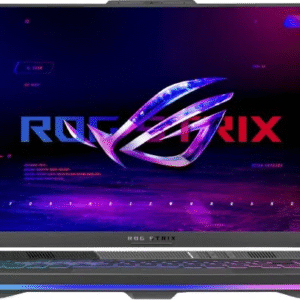 Ноутбук ASUS ROG Strix G18 AMD Ryzen 9 8940HX 32Gb/1Tb RTX5070 Win11 G814PP-NEBULA018W