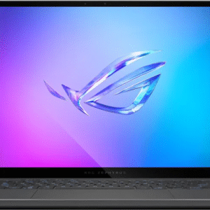 Ноутбук ASUS ROG Zephyrus G16 AMD Ryzen Al 7 350 32Gb/1Tb RTX5060 Win11P GA605KM-NEBULA007X
