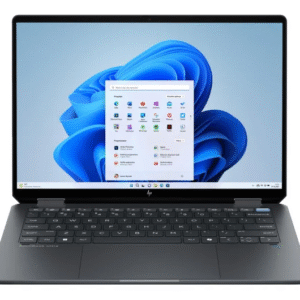 Ноутбук HP OmniBook Ultra Flip x360 Ultra 9-288V/32GB/1TB/Win11 OLED B2MF5EA