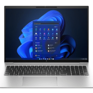 Ноутбук HP EliteBook 865 G11 Ryzen 7Pro-8840HS/32GB/1TB/Win11P 9G0Z3ET