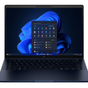 Ноутбук HP EliteBook X G1i 14 AI U7-258V/32GB/1TB/Win11P Blue B9ZY4ET