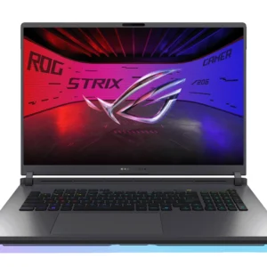 Ноутбук ASUS ROG Strix G18 G815LW Ultra 9-275HX/32GB/1TB/RTX5080/W11 240Hz  G815LW-U9321W