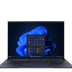 Ноутбук ASUS Expertbook B9403CVAR Core 7-150U/16GB/512/Win11P OLED 90Hz B9403CVAR-KM1338X