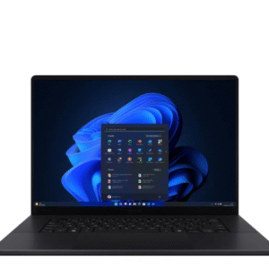 Ноутбук ASUS ProArt Studiobook P16 Ryzen 9-HX370/64GB/2TB/Win11P RTX5070 H7606WP-ME012X