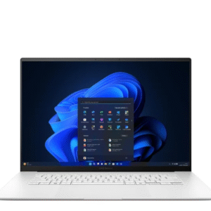Ноутбук ASUS ZenBook S16 UM5606WA R9-HX370 AI/32GB/1TB/Win11P OLED 120Hz UM5606WA-RK267X