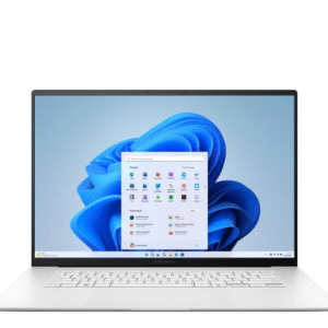 Ноутбук ASUS ZenBook S16 UM5606KA Ryzen AI 7 350/24GB/1TB/W11 OLED 120Hz UM5606KA-RK007W