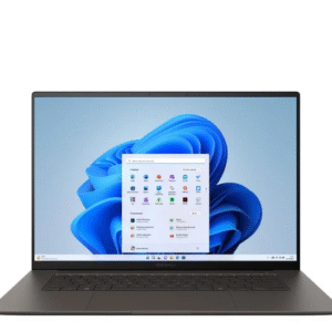 Ноутбук ASUS ZenBook S16 UM5606KA Ryzen AI 7 350/24GB/1TB/W11 OLED 120Hz UM5606KA-RK006W