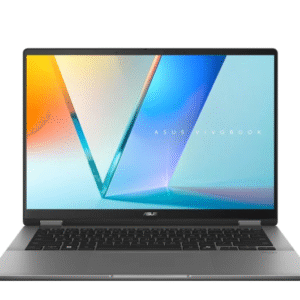 Ноутбук ASUS Vivobook 14 Flip TP3407SA Ultra 7-258V/32GB/1TB/Win11 OLED TP3407SA-QL006W