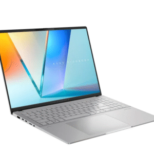 Ноутбук ASUS Vivobook S16 M5606KA Ryzen AI 5 340/24GB/512/W11 OLED 120Hz M5606KA-RI104W