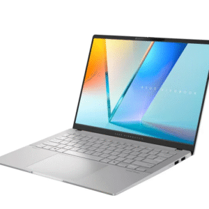 Ноутбук ASUS Vivobook S16 S3607CA Ultra 5-225H/16GB/512/Win11 144Hz S3607CA-RP027W