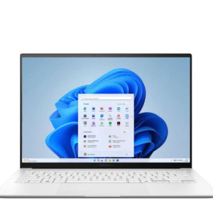 Ноутбук ASUS ZenBook S14 UX5406SA Ultra 5-226V/16GB/1TB/Win11 OLED 120Hz UX5406SA-PV032W