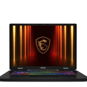 Ноутбук MSI Crosshair 17 HX Ultra 9-275HX/16GB/1TB RTX5070 D2XWGKG-006XPL
