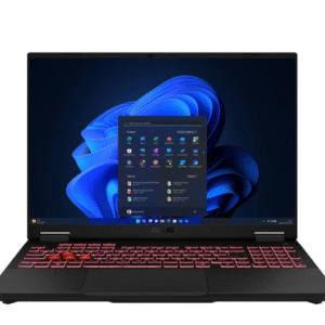 Ноутбук ASUS TUF Gaming A16 Ryzen 7-260/16GB/512/Win11 RTX5060 165Hz  FA608UM-R7165W